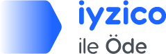 iyzico ile Öde
